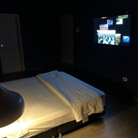 Sacramento Hotel Gaira Kültér fotó