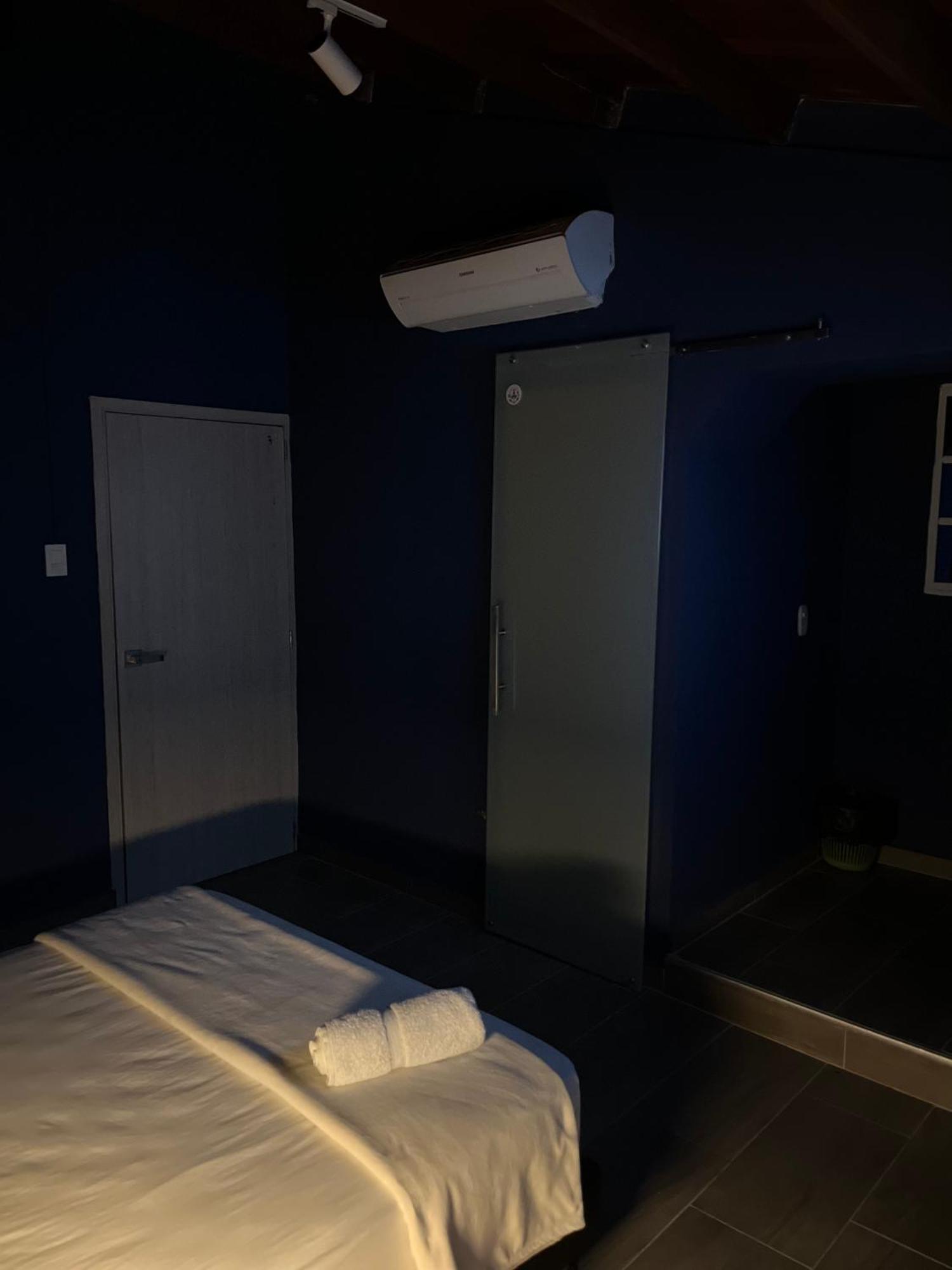 Sacramento Hotel Gaira Kültér fotó