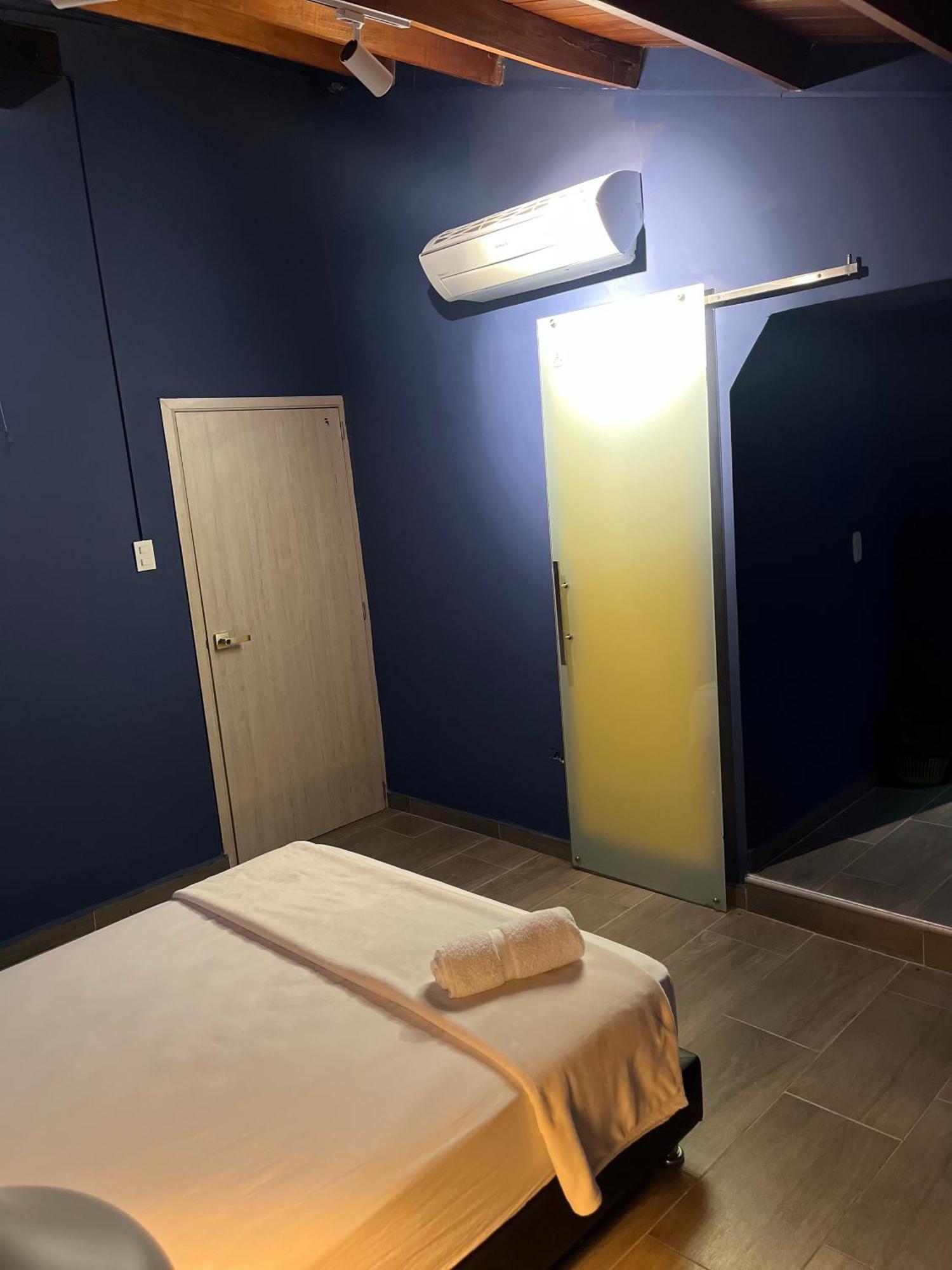 Sacramento Hotel Gaira Kültér fotó