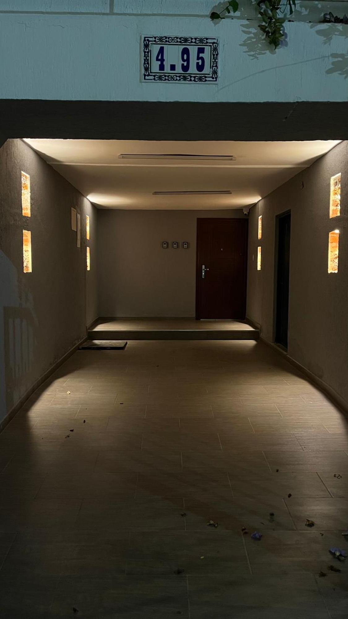 Sacramento Hotel Gaira Kültér fotó