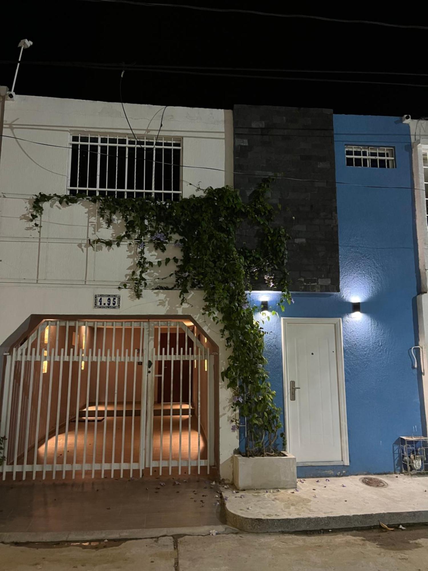 Sacramento Hotel Gaira Kültér fotó